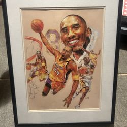 Kobe Bryant