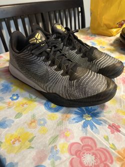 Men’s Nike Kobe Shoes