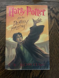 Harry Potter