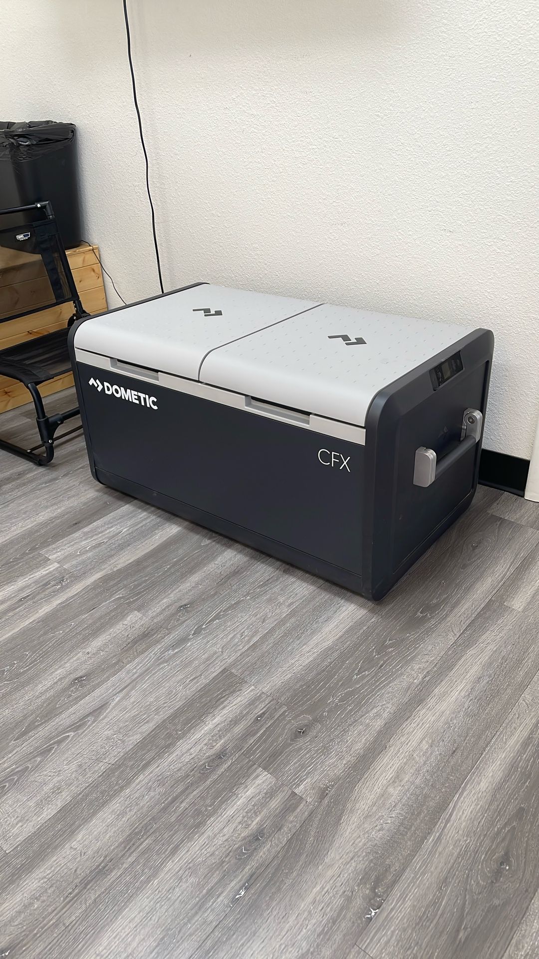 Dometic CFX 395 DZ Fridge