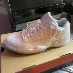 Jordan 12 Retro Low Easter