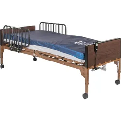 FreeDrive Hospital bed (see description)