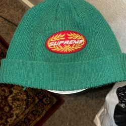 Supreme Beanie 