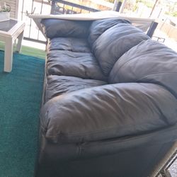 Super Nice Itailian Couch 