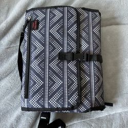 Diaper Changing Pad