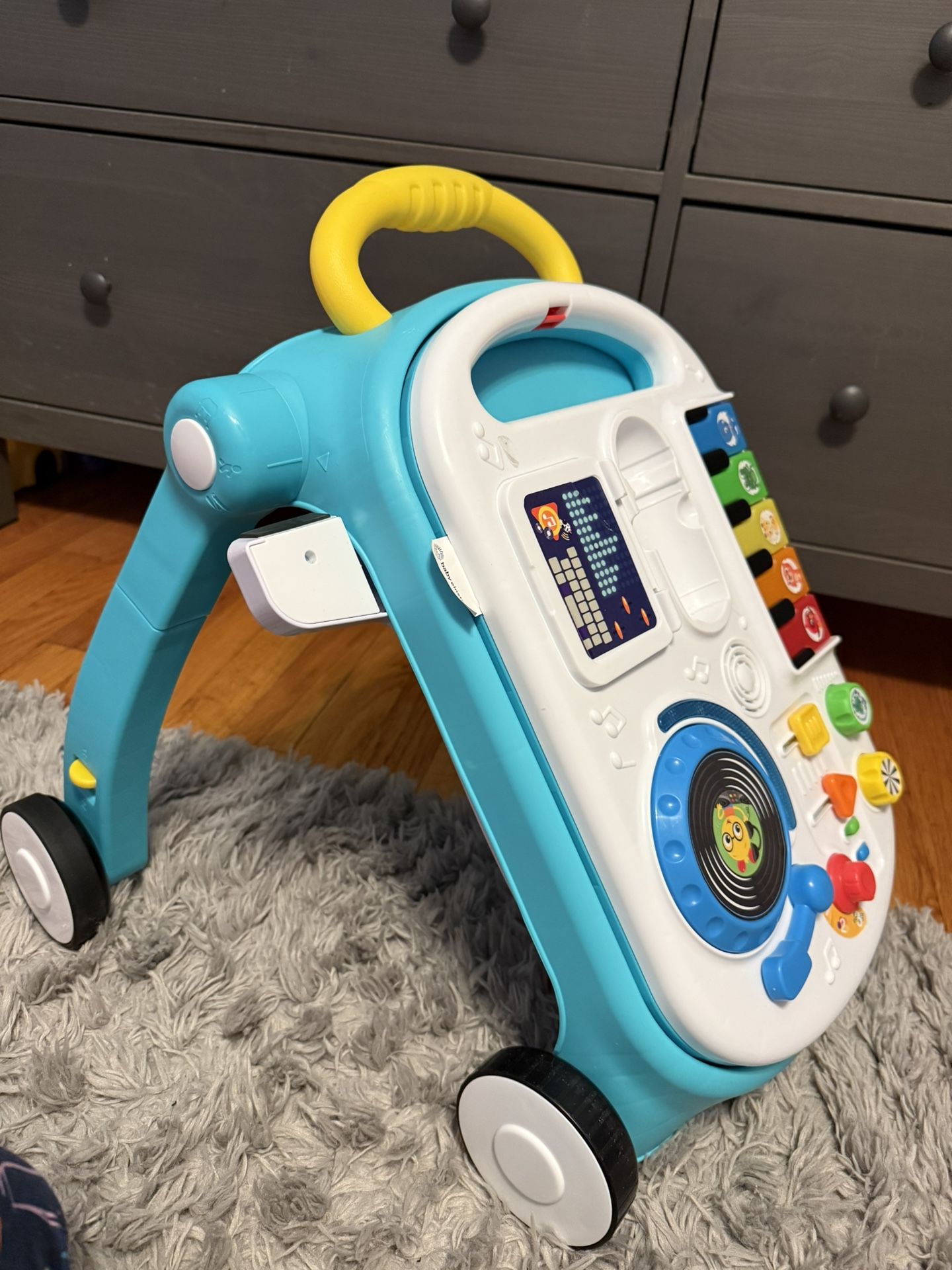 Baby Walker