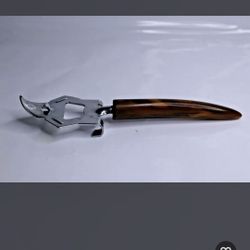 Vintage Bakelite Jar & Can Opener
