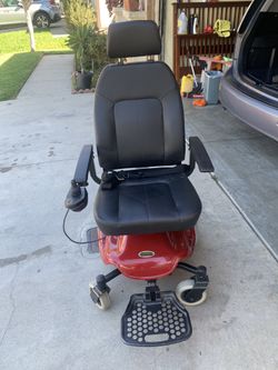shoprider FORSALE!! (but dosnet turn on )