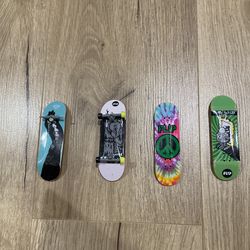 Tech Deck