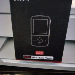 Mp3 Music Player