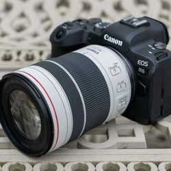 Canon Rf 70-200mm F4