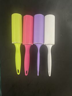 Lint Roller 