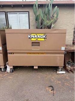 Knack Box