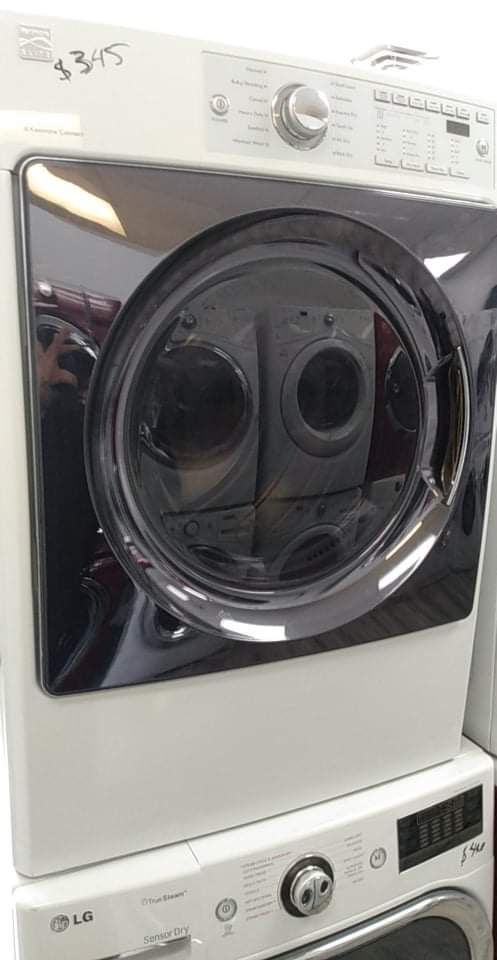 Kenmore Electric Dryer For $345