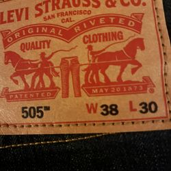 Great Condition Like new  505