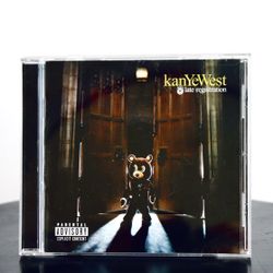 Kanye West “Late Registration” Album