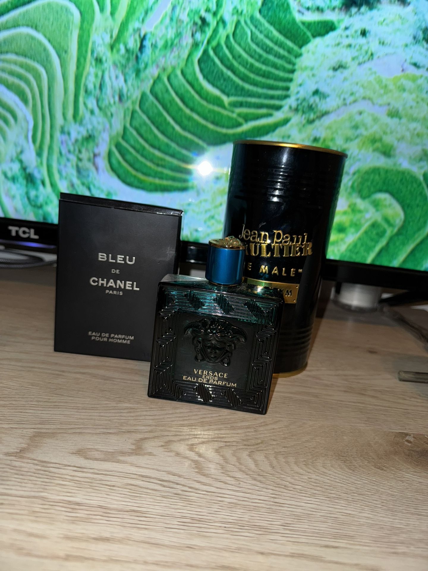 Cologne For Men