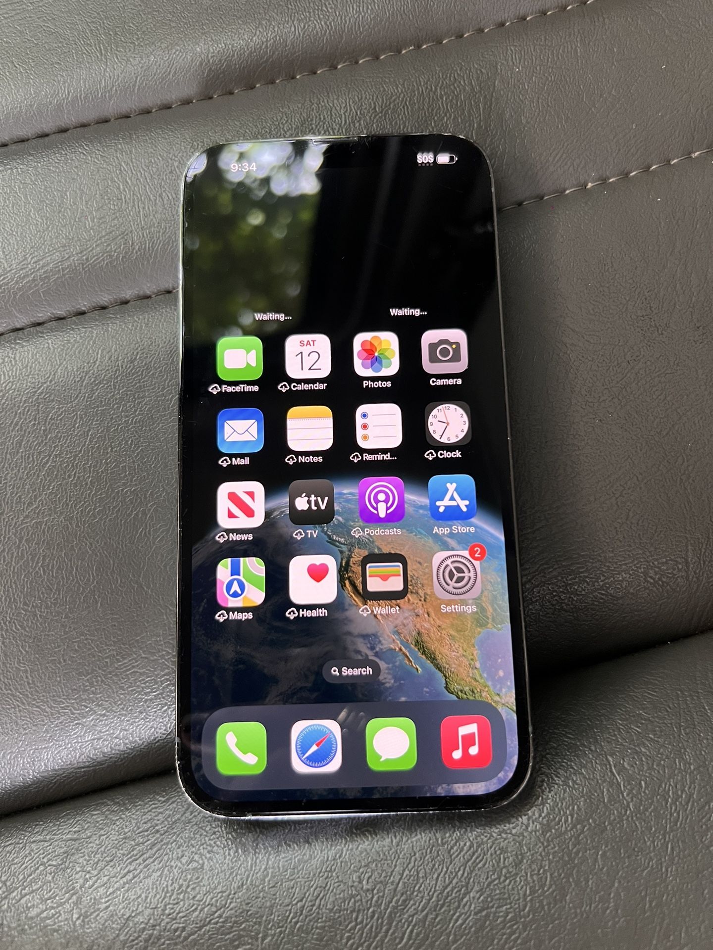 iPhone 13 Pro Max Unlocked