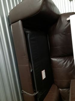 Sofa bed