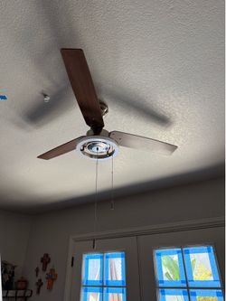 Ceiling Fan