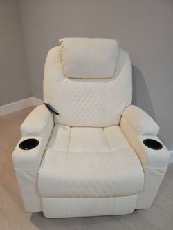 Recliner Massage Chair
