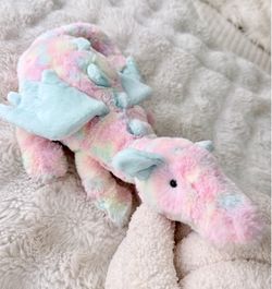 Jellycat Lazulia Dragon