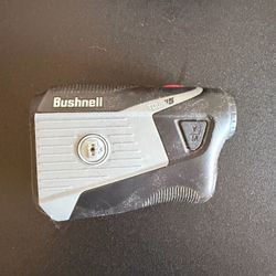 Bushnell Tour v5 Rangefinder 