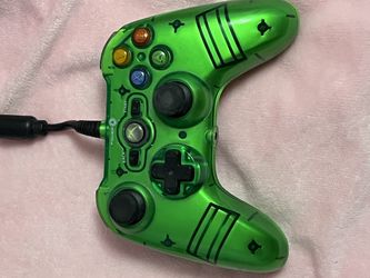 Controller Xbox ?