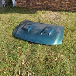 Ford Hood