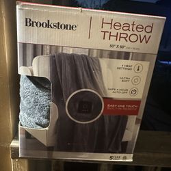 Heated Trow