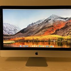 iMac (27-inch, 2011)