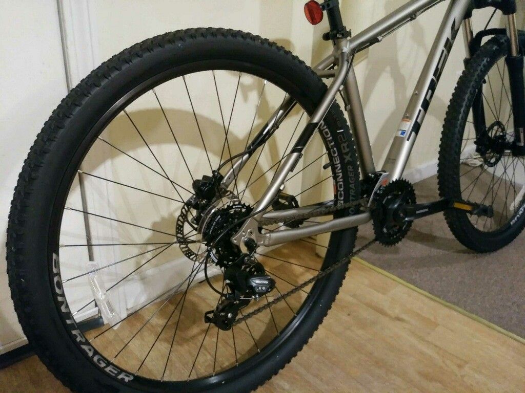 Trek marlin 5 2018 price hotsell