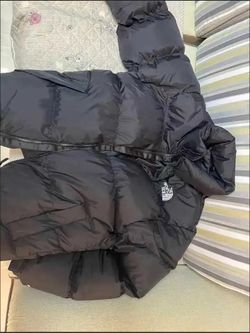 North Face 700 Puffer