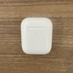 Apple Airpods Generation 1