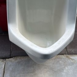 Male Urinal
