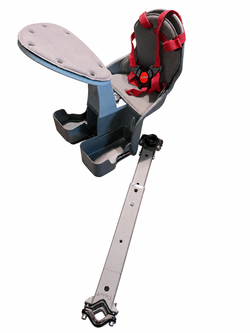 WeeRide Child Bike Seat