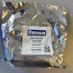 Denso Glass Outerwrap