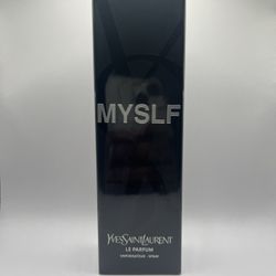 Yves Saint Laurent MYSLF Le Parfum