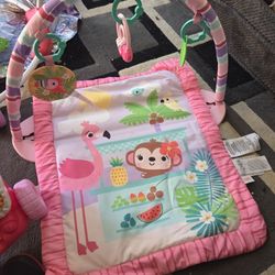 Play Mat