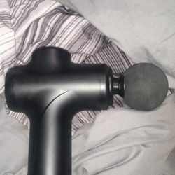 Handheld Body Massager 