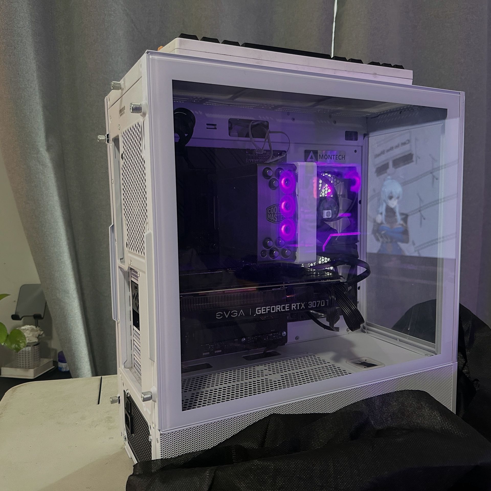 Used Pc