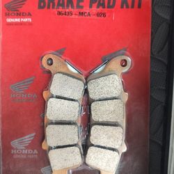 Brake Pads