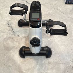 Goredi Under Desk Bike Pedal Exerciser