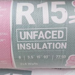 R15 INSULATION 