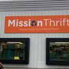 MISSION THRIFT WEST