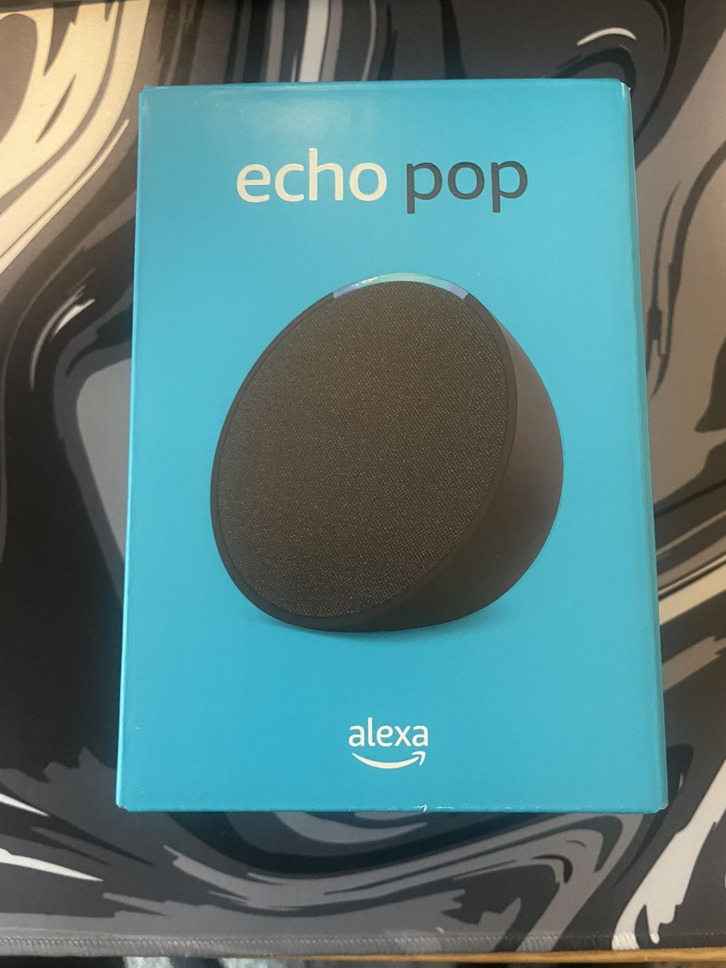 Echo Pop