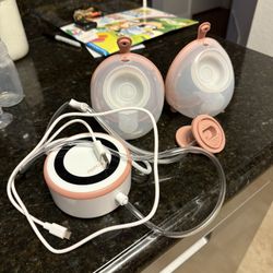 MomCozy V1 Pros