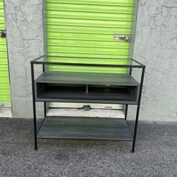 Media Console