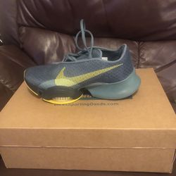 Nike Air Zoom Super Rep