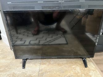 35” insignia TV/monitor